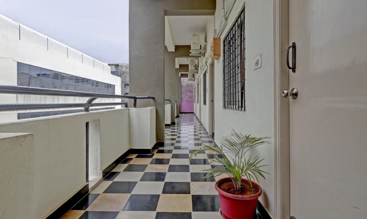 Guru Comforts Bangalore Exterior photo