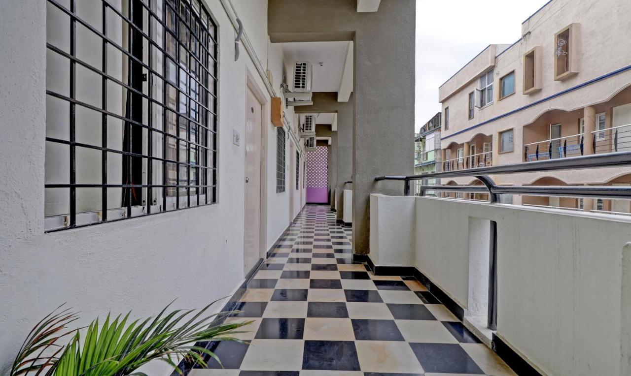 Guru Comforts Bangalore Exterior photo